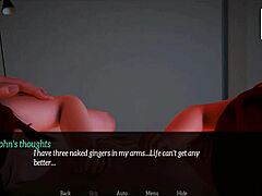 My New Family 129 - Amateurs In Cartoon Teen Style?