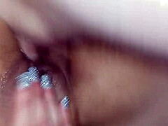 my sexxy wife raven riding my cock like a pro, damn hot! 🔥