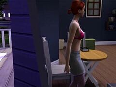 Watch Wicked of Whimsville SE 1 EP 2 masturbating to Marjorie