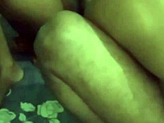Valentines special hot couple romantic sex videos 2024 💕