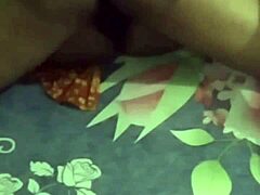 Valentines special hot couple romantic sex videos 2024 💕