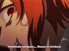 Kaifuku Anime Episode 02 Gets Wild