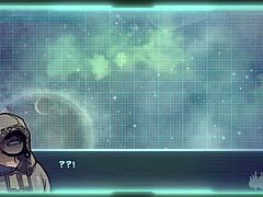 Akabur's Star Channel 34 features princess chat in part nine.