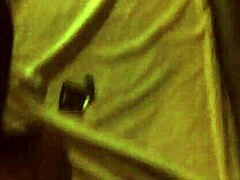 Pov Of Skinny Black Bitch Getting Fucked Bent Over!