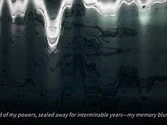 inase fucks to awaken her goddess powers