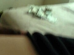 boogie makes the white girl tap out with that big black cock