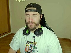 Girl discovers mature marionette fantasy in uncensored game