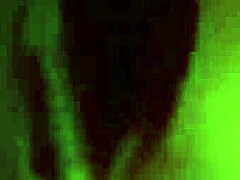 real wife uses her huge tits to make that monster cock cum all over her as a bbw fat slut fetish