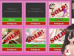 hey, let's play frank's adventure 2 hentai parody.