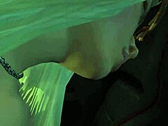 First person hooker in GTA 5