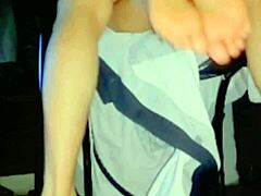 Eva Angelina Shows Stepsister a Tough Lesbian Trick