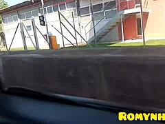 i fucked the hot married woman next door