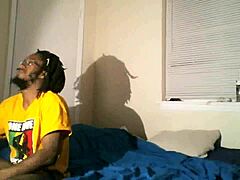 Miss hershey takes big black cock in missionary