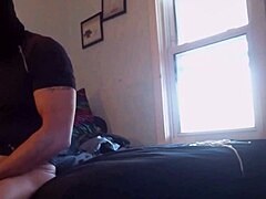 Rough Anal Sex Role Play With Blowjob and Assfucking