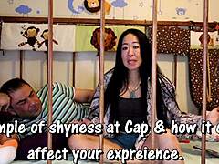 Abdl Shyness: You Can Overcome It Behind The Scenes