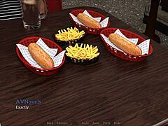 my new memories 45 cartoon anime adventure