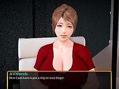 My new family episode 491