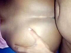 Hot Friend's Pussy Vs Intense Cum