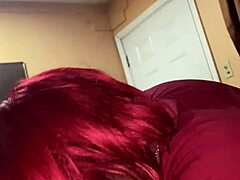 Big Dick Teasing With Monster Cock Action