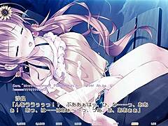 Hime to Otome no Yakimochi Love Route 2 Scene 2 with Subtitles 😍