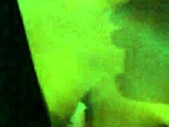 Peruvian Brazilian Brunette Shows Big Tits In São Paulo Traffic!