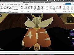 Fucked an angel and creampied her ass and face with cum