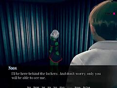 World crossing academy - fun with goblin princes