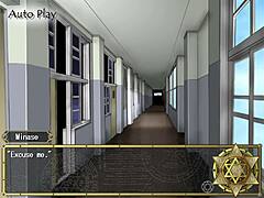 Bible Black The Infection - High Priest End Playthrough Pt2