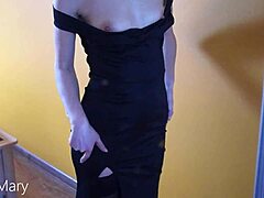 Young couple has hardcore sex intimate and rough amateur cutemary