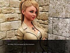 sunshine love 66 in the anime hentai game series