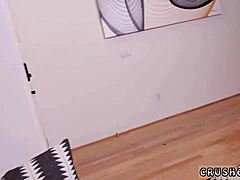 Step mother in POV eats patron's cronies in taboo teen encounter.