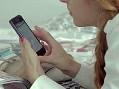 Young Couple Having Sex