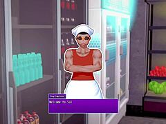 Man impregnates women for rich blonde