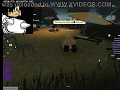 Cat Erp With Blowjob And Riding!