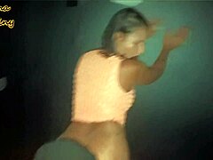 Bruna in crossdressing role glory having sex with strangers in Goiania