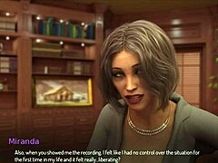 bound in a fun game scenario