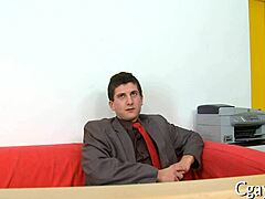 Enjoying big weenies in gay porn videos online