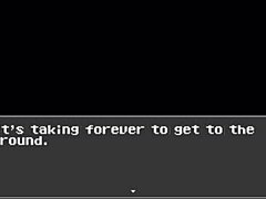 Halloween Strange House Cartoon Porno Adventure