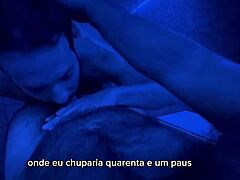 Bearded Man Sucking 41 Cocks In Full Video?