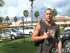 Check out these hot gay sex clips from various scenes.