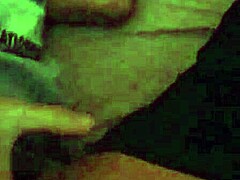 morning fuck with that hairy stud