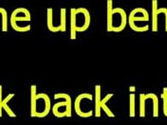 after i got married i got fucked by groom - ai-generated voice