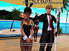 Welcome to harem hotel 305, where adventures await in this game.