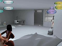 Family party with transsexual guests