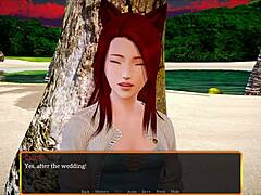 what's happening in my new family 526, some erotic surprises?