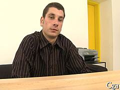 Detailed Scenes Of Homosexual Sex Featuring Various Men In Intimate Encounters