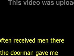 after i got married i got fucked by groom - ai-generated voice