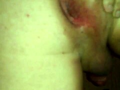 Joey, ready for anal cum in gay vacuum action?