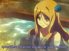 dakara boku wa h ga dekina cap 7 episode discussion