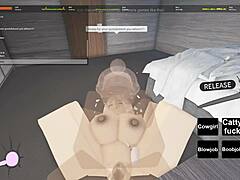 Roblox Porn Adventures